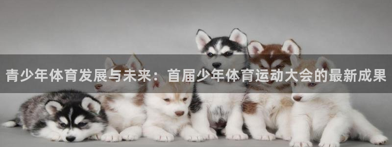 谈球吧体育官网：青少年体育发展与未来：首届少年体育运动大会的最新成果