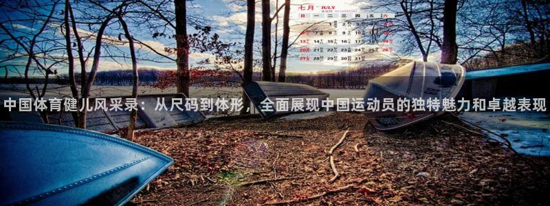 谈球吧体育官网：中国体育健儿风采录：从尺码到体形，全面展现中国运动员的独特魅力和卓越表现
